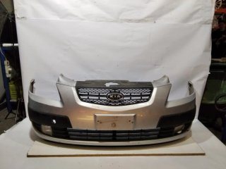 Paragolpes Delantero Kia Rio JB