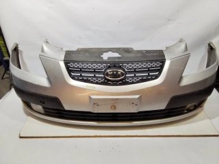 Paragolpes Delantero Kia Rio JB