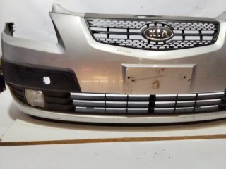 Paragolpes Delantero Kia Rio JB