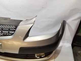 Paragolpes Delantero Kia Rio JB