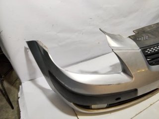 Paragolpes Delantero Kia Rio JB