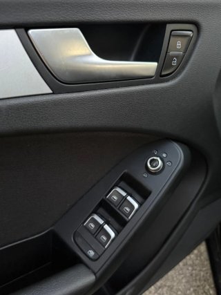 Audi A4 2015