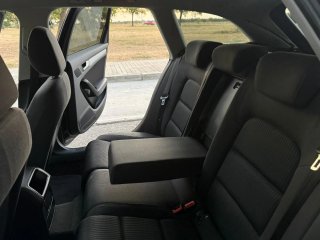 Audi A4 2015