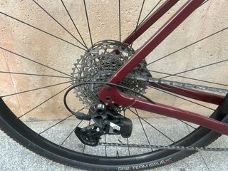 Bicicleta Gravel Trek Checkpoint ALR 5 talla 56
