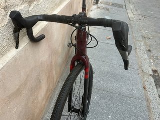 Bicicleta Gravel Trek Checkpoint ALR 5 talla 56