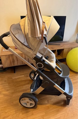 Carrito Stokke