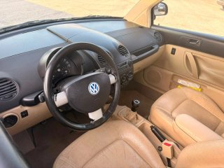 Volkswagen Beetle 2.0 GARANTÍA