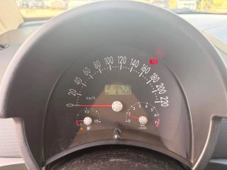 Volkswagen Beetle 2.0 GARANTÍA