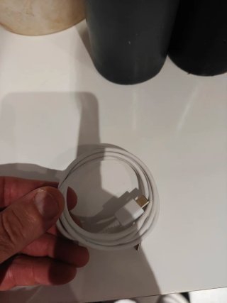 iPhone 16 256GB Batería 89%