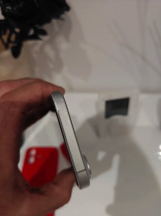 iPhone 16 256GB Batería 89%