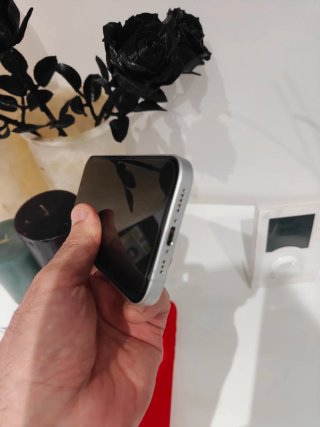 iPhone 16 256GB Batería 89%