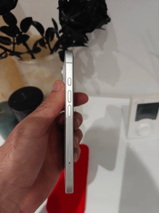 iPhone 16 256GB Batería 89%