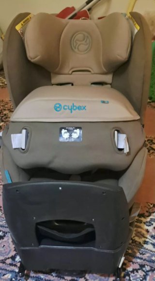 Silla de coche Cybex Sirona