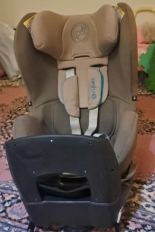 Silla de coche Cybex Sirona