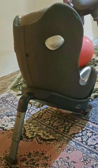 Silla de coche Cybex Sirona