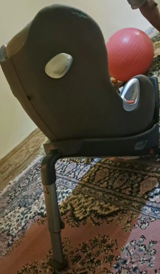 Silla de coche Cybex Sirona
