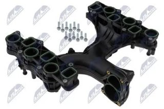 COLECTOR DE ADMISION AUDI A4 3.0TDI
