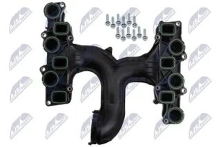 COLECTOR DE ADMISION AUDI A4 3.0TDI