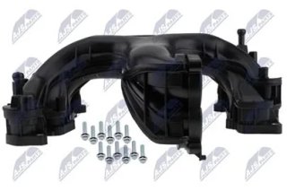COLECTOR DE ADMISION AUDI A4 3.0TDI
