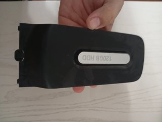 Disco Duro 120GB Xbox 360 Microsoft