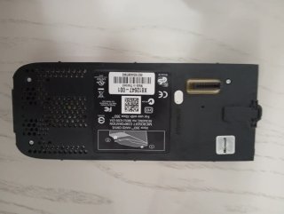 Disco Duro 120GB Xbox 360 Microsoft