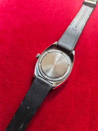 Orologio meccanico vintage Luch CCCP