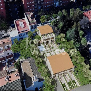 Casa adosada en alquiler en La Malva-rosa en Valencia