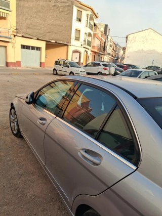 Mercedes-Benz  CLK 2007