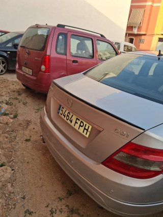 Mercedes-Benz  CLK 2007