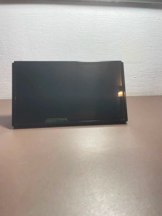 Nintendo Switch OLED Blanca y Negra