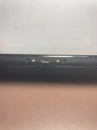 Nintendo Switch OLED Blanca y Negra