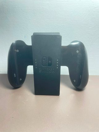 Nintendo Switch OLED Blanca y Negra