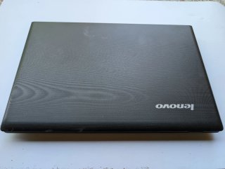 Lenovo G500 PC Portatile 15,6" 500GB con DVD
