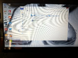 Lenovo G500 PC Portatile 15,6" 500GB con DVD