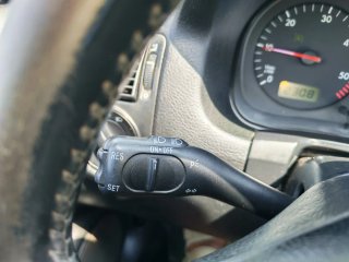 Volkswagen Golf 2001