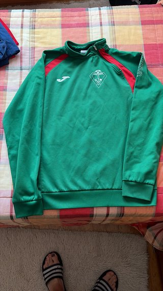 LOTE ROPA