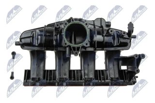 COLECTOR DE ADMISION A3 2.0 TFSI 2004-