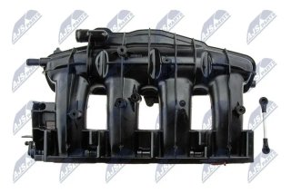 COLECTOR DE ADMISION A3 2.0 TFSI 2004-