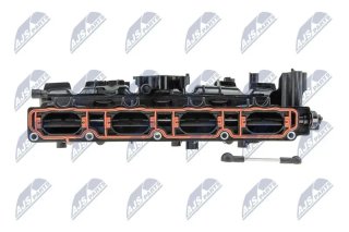 COLECTOR DE ADMISION A3 2.0 TFSI 2004-