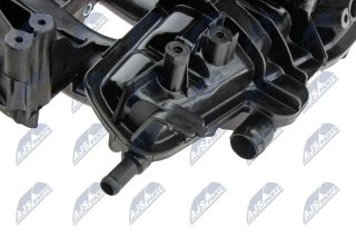 COLECTOR DE ADMISION A3 2.0 TFSI 2004-