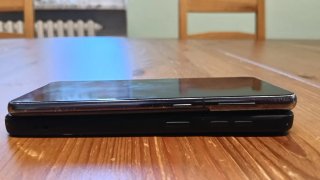 Samsung Galaxy S21 5G Nero