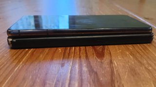 Samsung Galaxy S21 5G Nero
