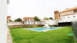Alquiler casa en arges -toledo