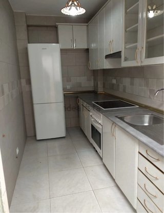Alquiler casa en arges -toledo