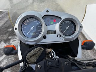 BMW F 650 GS 2004 - 47.000 km