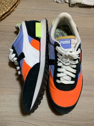 Zapatillas Puma Future Rider
