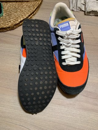 Zapatillas Puma Future Rider