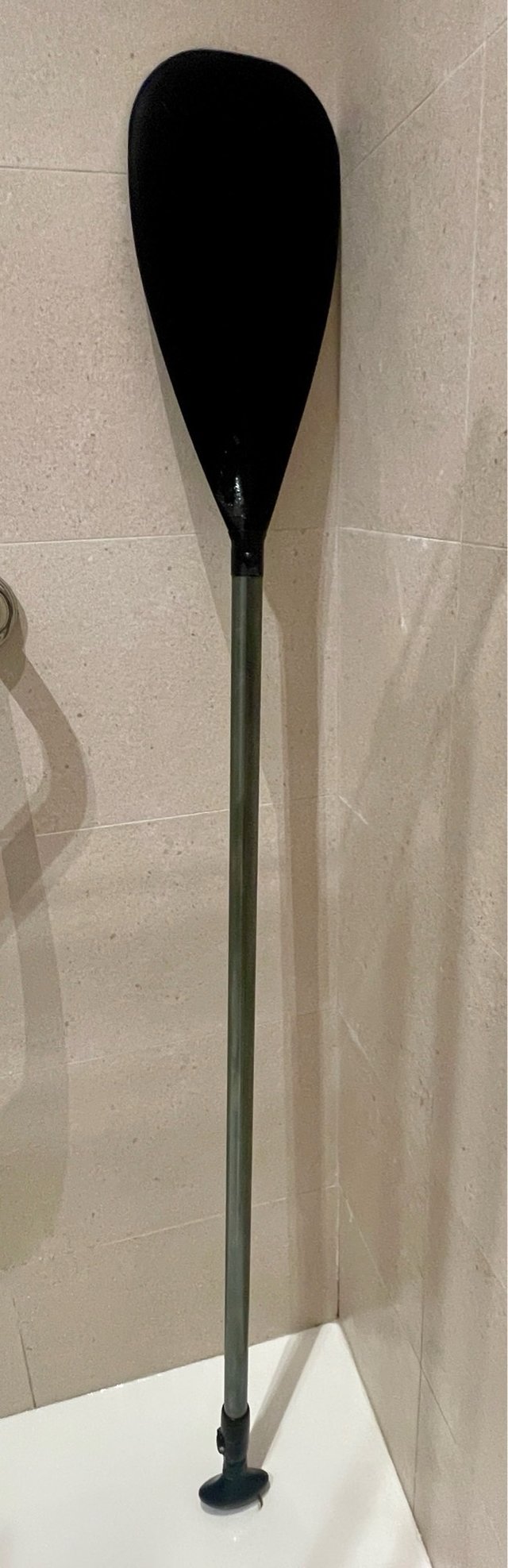 Kohala Remo convertible 2 en 1 kayak Paddle Surf