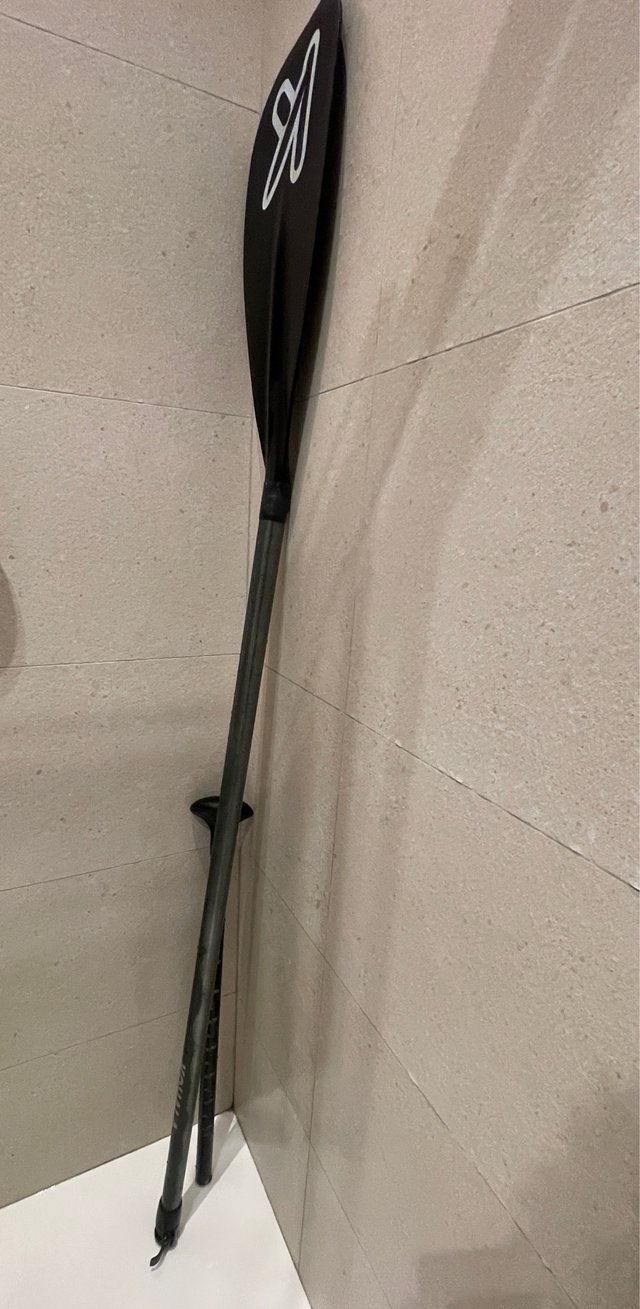 Kohala Remo convertible 2 en 1 kayak Paddle Surf