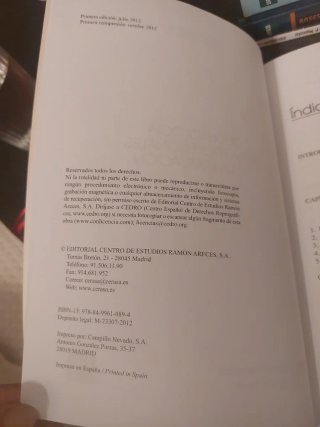 Deontología para profesionales de la Educación